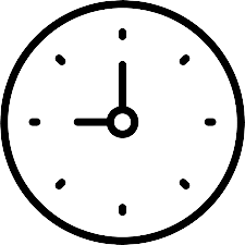 clock we will fix out