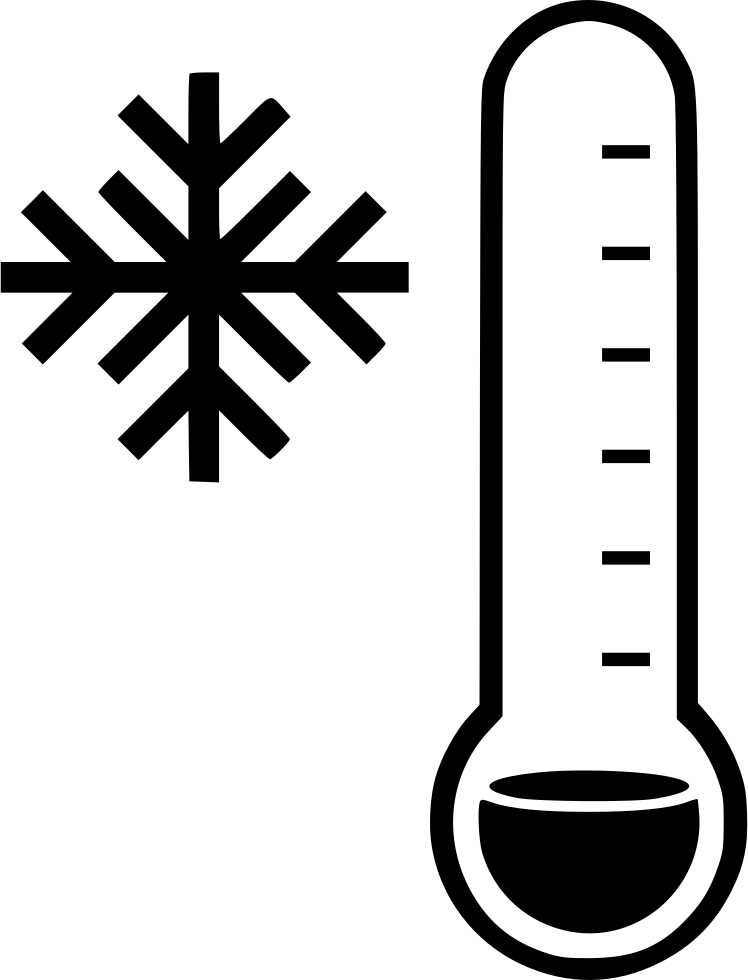 cold thermometer we will fix out