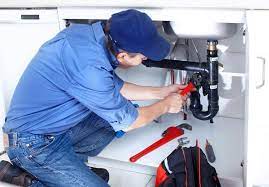 plumbing work NEW HOLY HOME