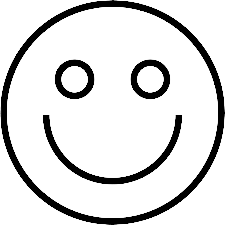 smile we will fix out