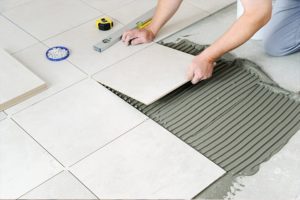 tiles Fixing-Installation we will fix out