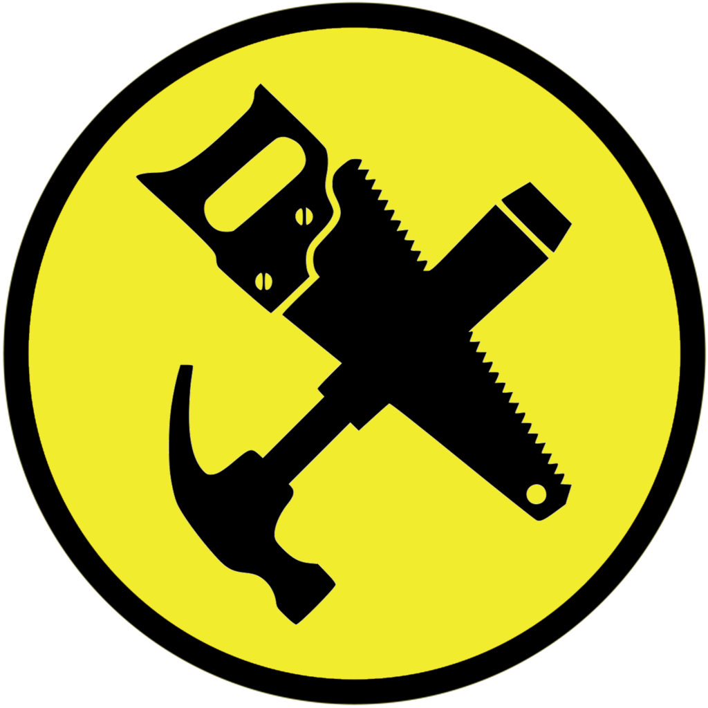Handyman logo Handyman Services Company in Dubai UAE NEW HOLY HOME