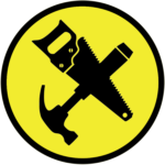 Handyman logo Handyman Services Company in Dubai UAE NEW HOLY HOME