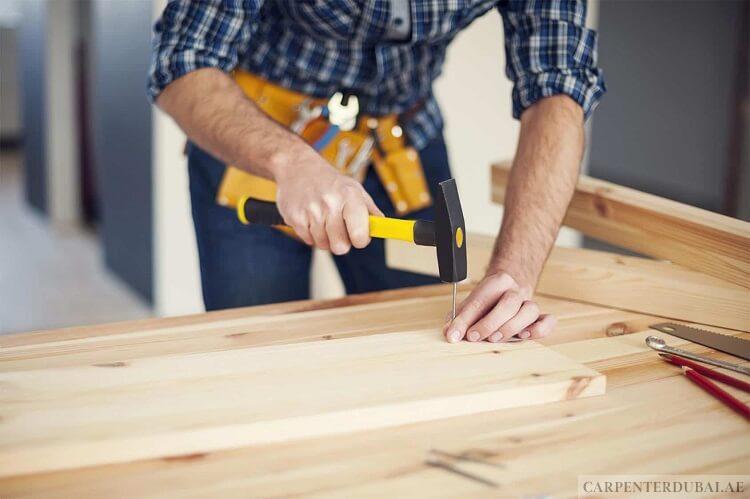 carpentry-services- We Will Fix Out