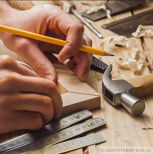carpentry-services We Will Fix Out